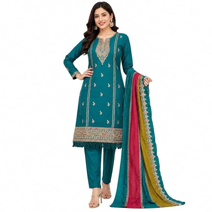 WhatsApp Image 2026-08-04 at 23.13.00 Kurta 9 - Image 1